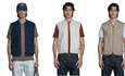 Gilet Impure